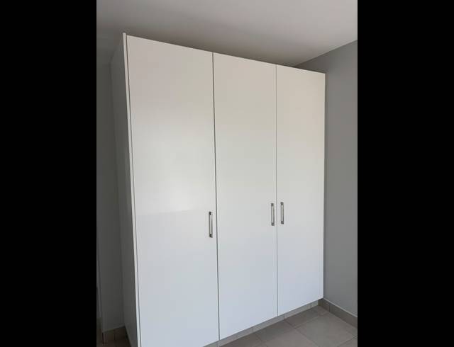 2 BEDROOM APARTMENT TO LET IN EMBERTON ESTATE